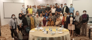Tingkatkan Literasi Terhadap Akses Investasi dan Advokasi Pajak Bagi UKM dan Startup 