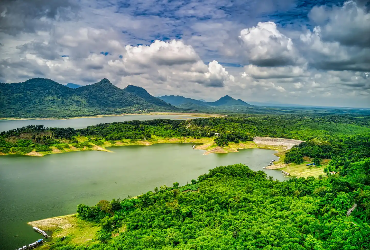 Indonesia nature