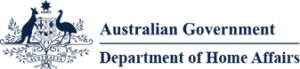 Australian Government Dept. of Home Affairs