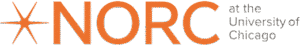 NORC logo