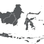 Indonesia Map
