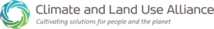 Climate and Land Use Alliance Social Forestry logo