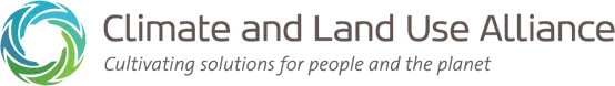 CLUA-SF (Climate and Land Use Alliance – Social Forestry)