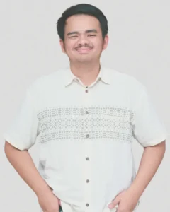 Muhammad Ciro Danuza
