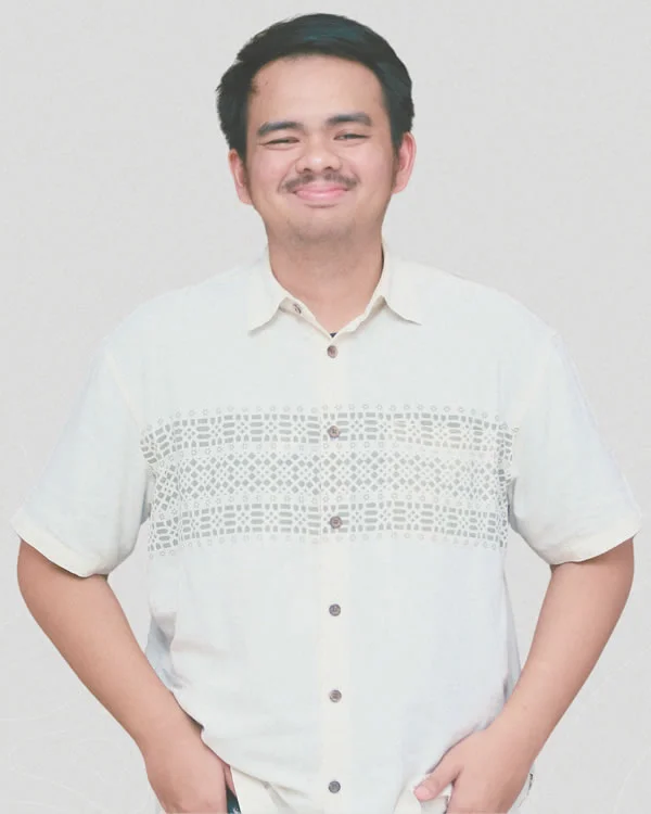 Muhammad Ciro Danuza