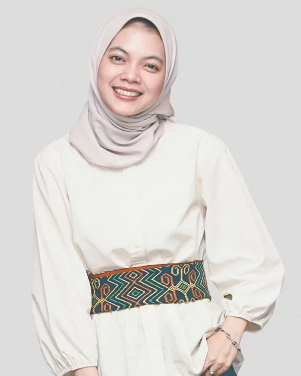 Merliyana Asepiesta