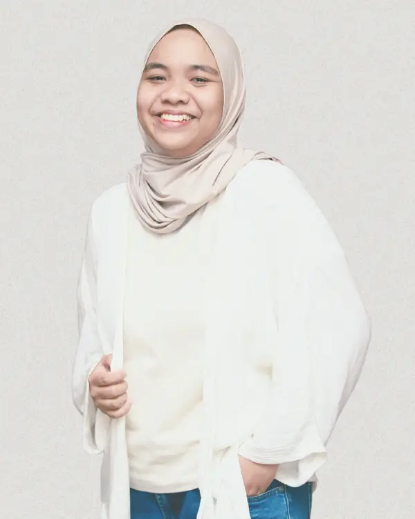 Syifa Jihan Raimahua