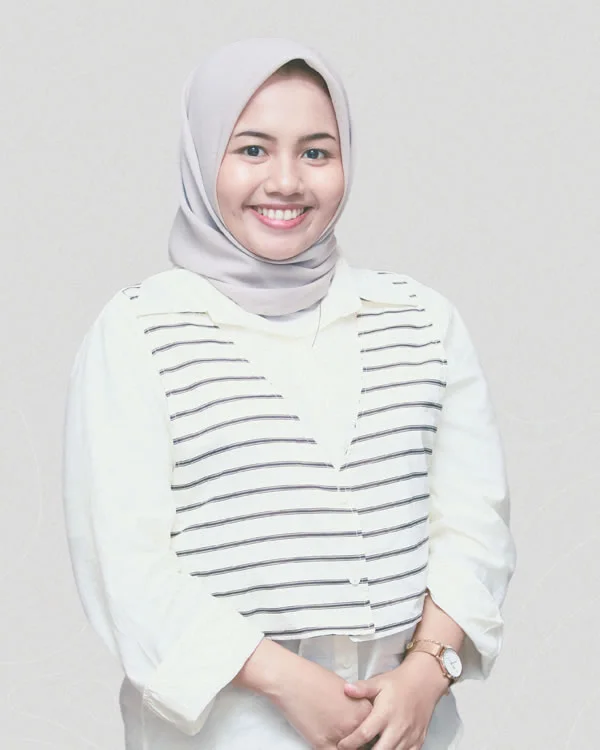 Widya Yusni Asriyanti