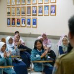 Promoting Safe Schools Through Anti-Bullying Movement