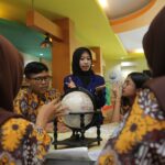 Program wajib belajar DKI Jakarta