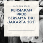 Studi ini mengevaluasi pelaksanaan PPDB DKI Jakarta 2020 jalur prestasi dengan menganalisis indikator dan formulasi yang digunakan serta menyusun rekomendasi perbaikan untuk tahun berikutnya. Simulasi formulasi baru juga dilakukan untuk memastikan efektivitas dan keadilan penerimaan siswa baru, menjadikan studi ini landasan strategis bagi kebijakan PPDB yang lebih baik.