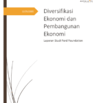 Diversifikasi Ekonomi dan Pembangunan Ekonomi
