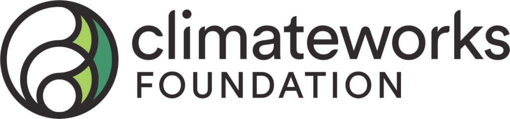 Climateworks foundation