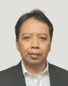 Arief Anshory Yusuf