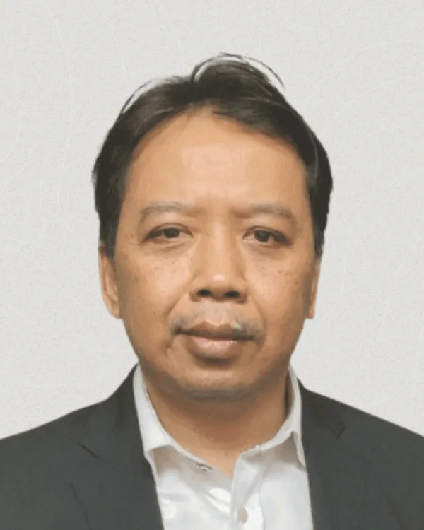 Arief Anshory Yusuf