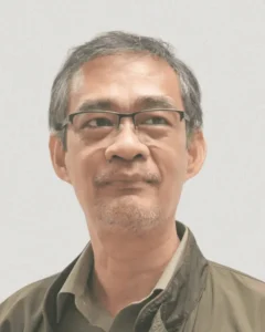 Luky Djuniardi Djani