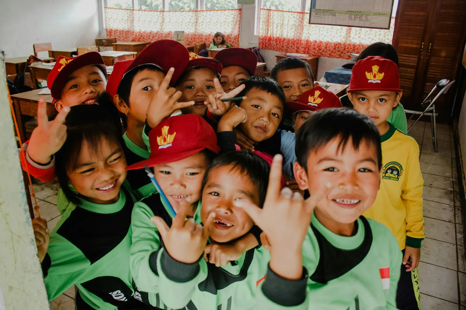 Anak Sekolah