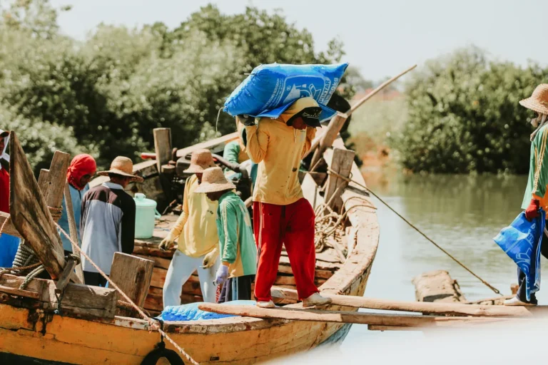perahu