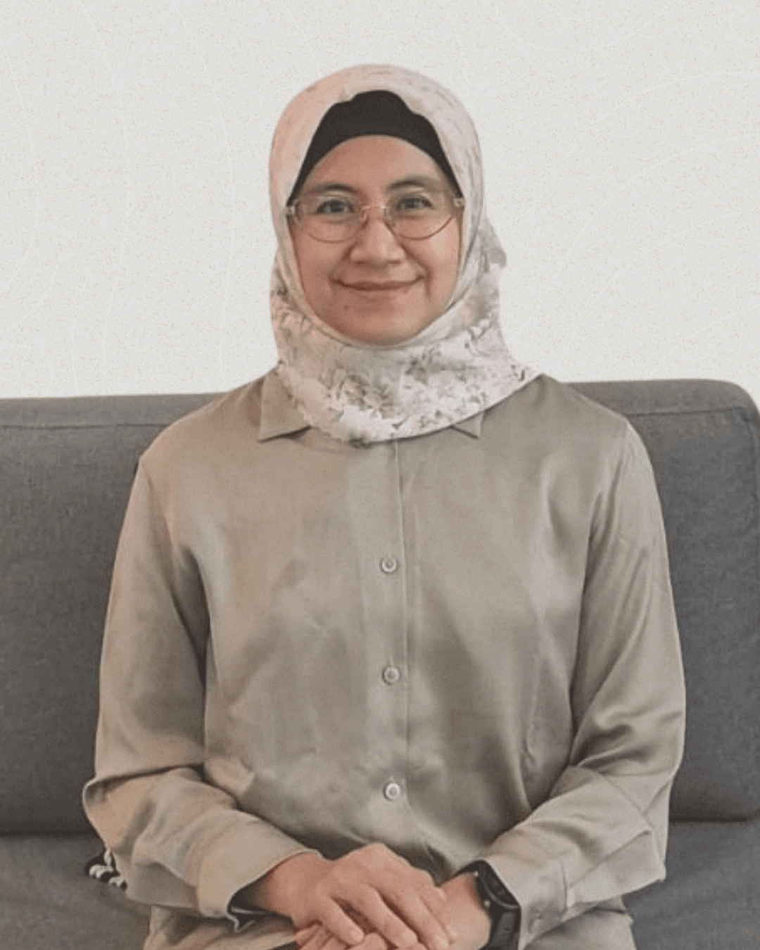 Ambarsari Dwi Cahyani