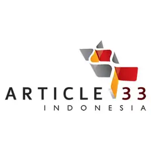 Tim Peneliti Article 33 Indonesia