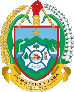 Pemprov Sumatera Utara