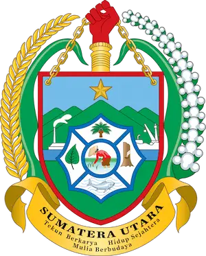 Pemprov Sumatera Utara